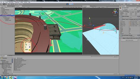 Image result for Switching Scenes Unity