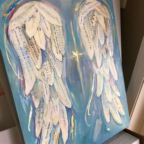 Tutorial Insect Wings Acrylic 的图像结果