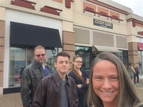 Escape Game Experience (Maumee) - 2021 What to Know Before You Go (with ...