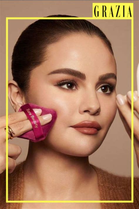 Why Pressed Powders Are Making a Comeback this Season | Grazia India