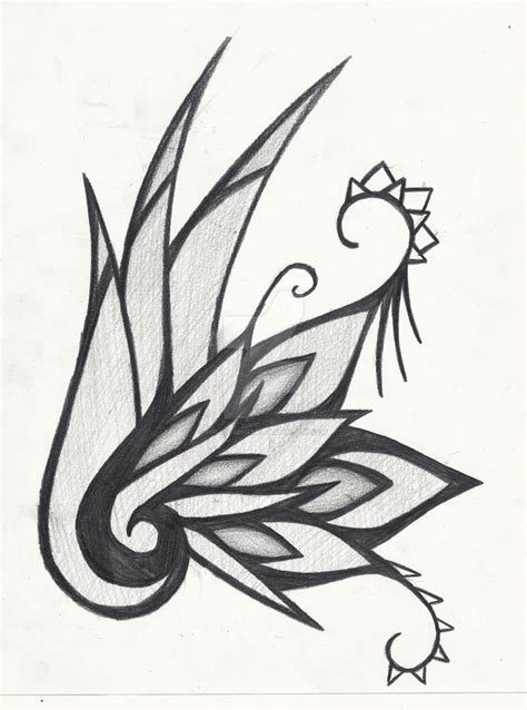 Absctract Drawing 的图像结果