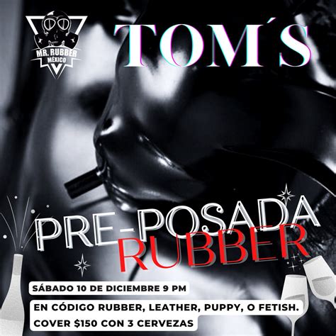 Rubber In Spanish Mexico at Samara Smalling blog