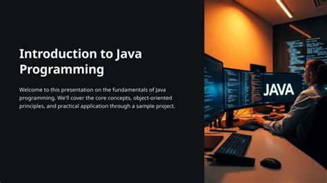 Image result for Introduction to Java Programming Beginners Flyer