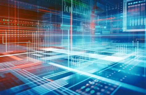 Information Technology Business Background 的图像结果