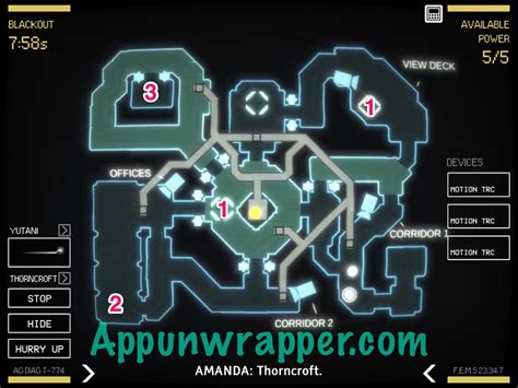 Image result for Alien Blackout Walkthrough