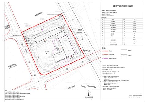 海淀区宝山村棚户区改造和环境整治项目-安置房建设项目 | 专业工程咨询服务机构