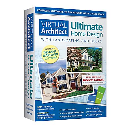 Image result for Virtual Architect Printing