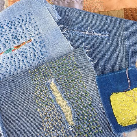 Slow Stitching Techniques 的图像结果