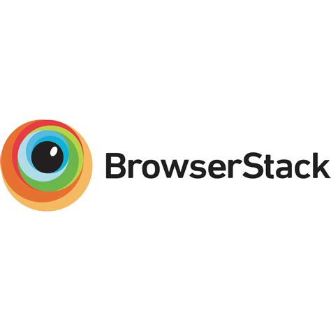 Image result for BrowserStack Mobile Logo