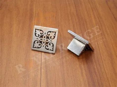 Ss Knob - Ss Drawer Knob Manufacturer from Rajkot