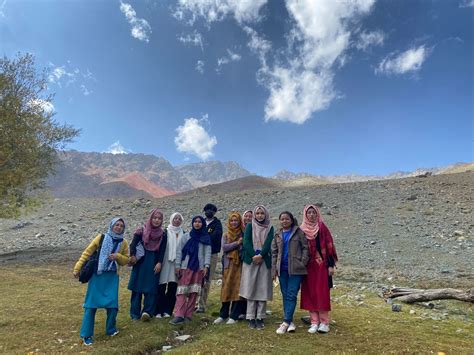 University of Ladakh