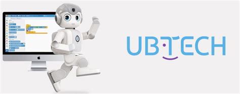 Alpha Mini Robot 的图像结果