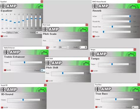 MP3 Software 的图像结果