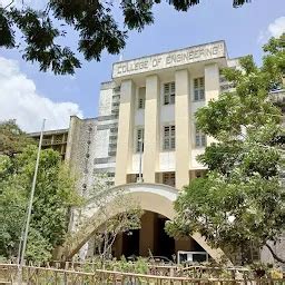 College of Engineering Trivandrum (CET) - Engineering school ...