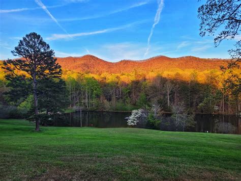 Trackrock Campground Review | Family-Friendly Camping in North Georgia