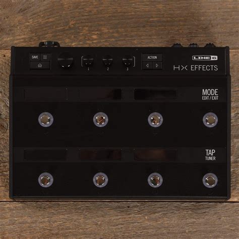 Image result for Line 6 Multi-Effect