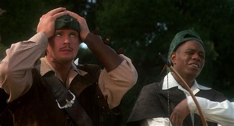 Robin Hood: Men in Tights (1993)