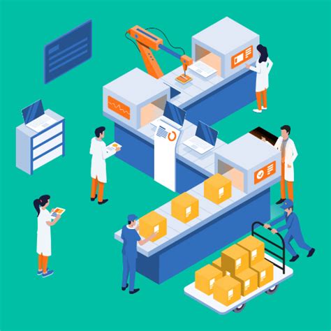 Image result for Warehouse Computer Automation