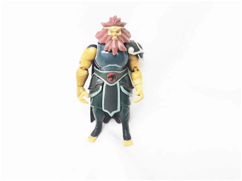 Thundercats Action Figures and Toys