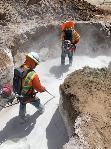 Central Utility Plant Replacement Project P3 - W.A. Rasic Construction