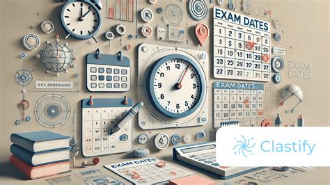 IB Exam Dates (May 2025) cover image