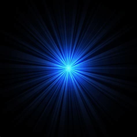 Image result for Exploding Star with Blue Background