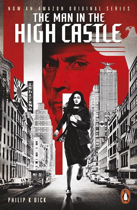 Buy The Man in the High Castle (Penguin Modern Classics) Book Online at ...