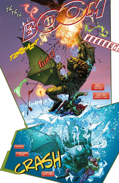 New 52 Starfire Respect Thread - Starfire - Comic Vine