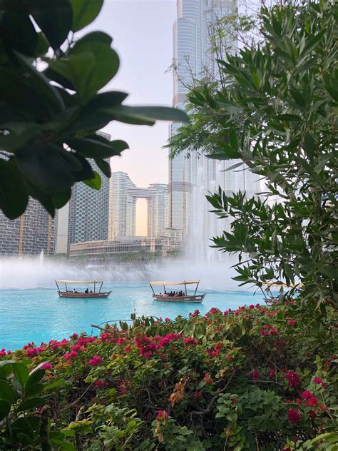 THE DUBAI FOUNTAIN - All You Need to Know BEFORE You Go 2026 (with ...