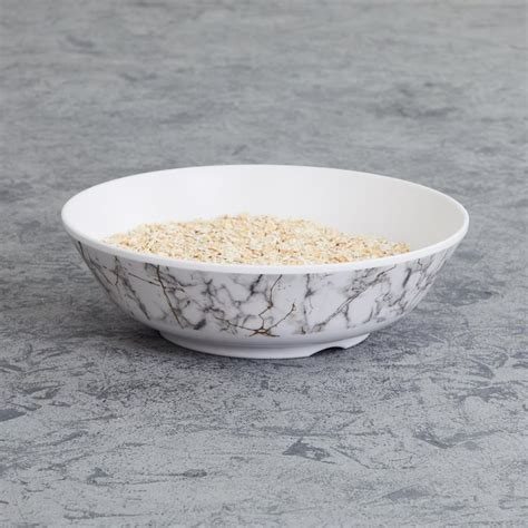 Buy Fiesta Melamine Printed Serving Bowl from Home Centre at just INR 349.0
