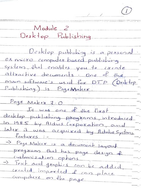 Image result for Module 2 Profile