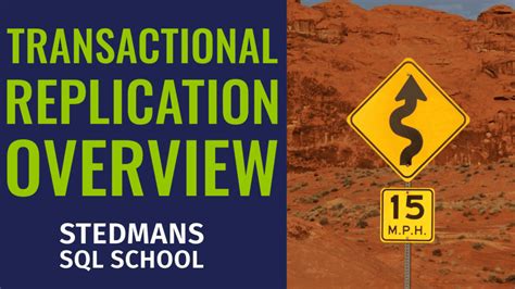 Transactional Replication and Log Backup 的图像结果