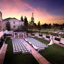 Quiet Cannon, Montebello, California, Wedding Venue