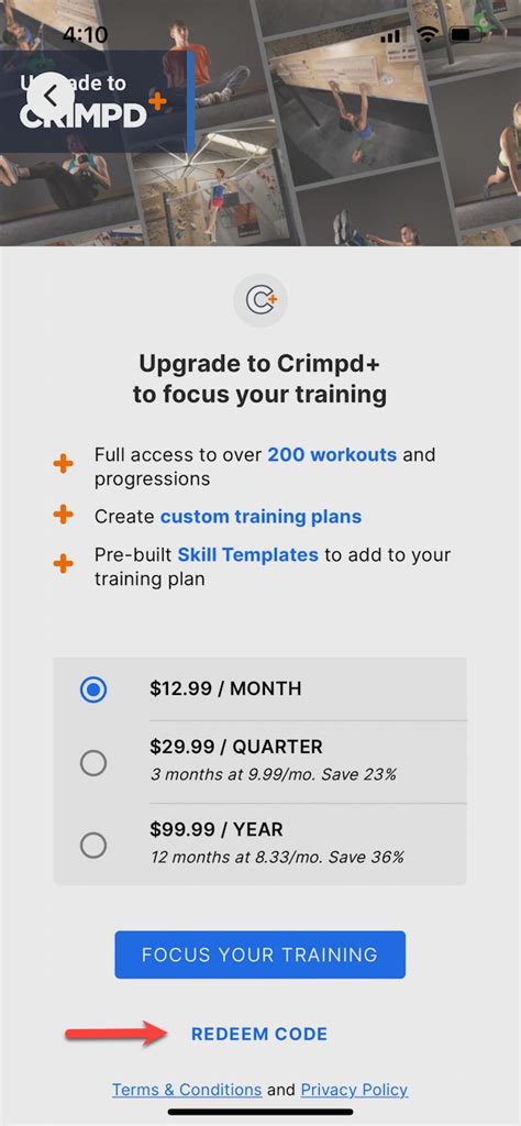 How to Redeem a Code 的图像结果