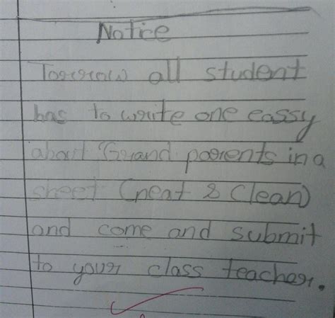 Class 3, EMERGENCY!! I HAVE TO SUBMIT TOMORROW! !Write in a page ...