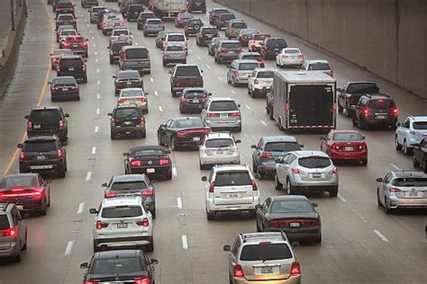 Washington State is Great at a Lot of Things. Traffic isn't One of Them