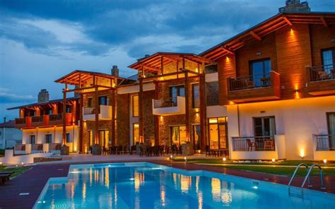 Irenes Resort - Loutraki, Pella Region