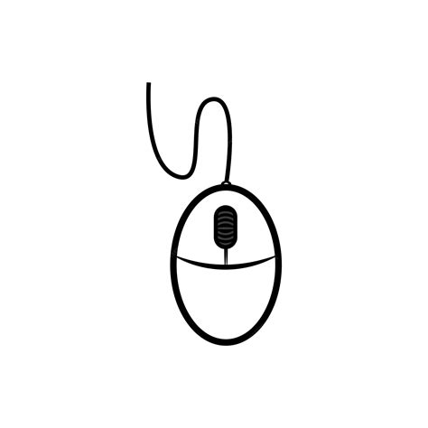 Image result for Computer Mouse Not Sun Logo