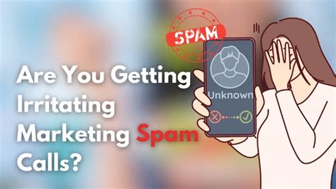 How to block and unblock irritating marketing spam calls; know here