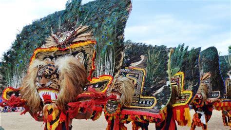 Dadak Merak