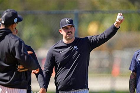 Yankees Pitcher Carlos Rodon Leaves Game with Hamstring Injury
