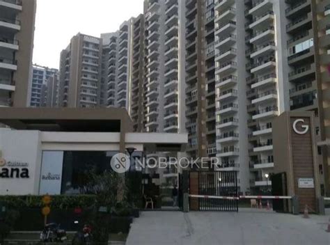 Property for rent in Sector-143 for Rs 25000 available Immediately ...