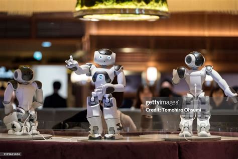 Pepper Nao Robots 的图像结果