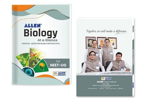 Image result for Allen Biology Module