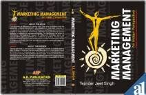 Marketing Management : An Indian Perspective : Amazon.in: Books