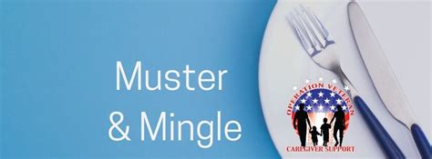 Muster & Mingle, Miami County YMCA Youth/Senior Center, Piqua, 5 ...