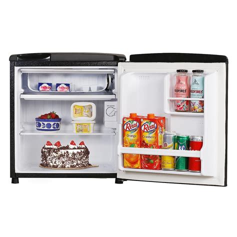 Buy Haier 53 L Star Direct-Cool Single Door Mini Refrigerator (HR-65KS ...