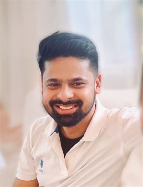 Thomas Cherian - Agile Delivery Lead & Senior Scrum Master