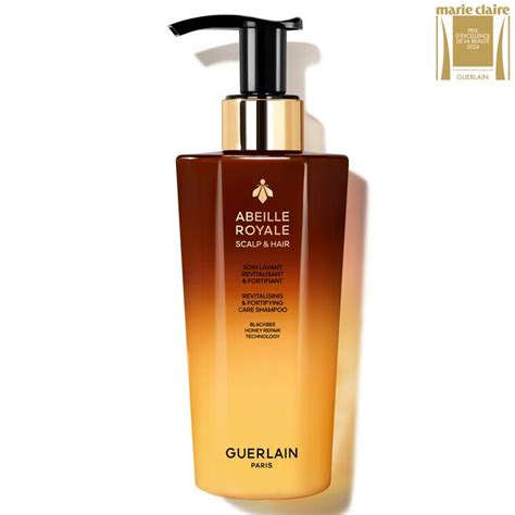Abeille Royale ⋅ GUERLAIN