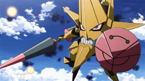 I absolutely love the mecha designs in the series, any favorites? : r ...